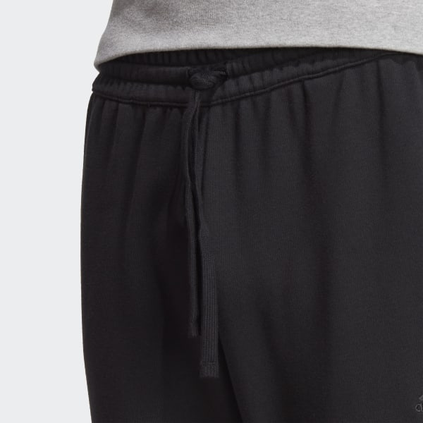 Μαύρο ALL SZN French Terry Pants