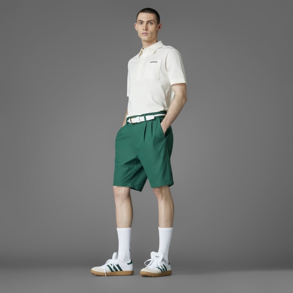 adidas Originals Archive Pocket Polo Shirt - White | Free Shipping