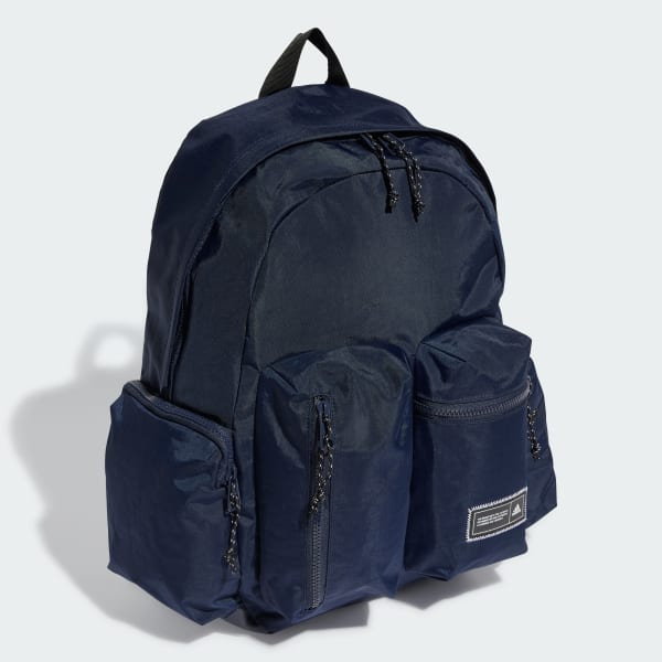 adidas Back To University Classic Backpack Blue adidas Ireland