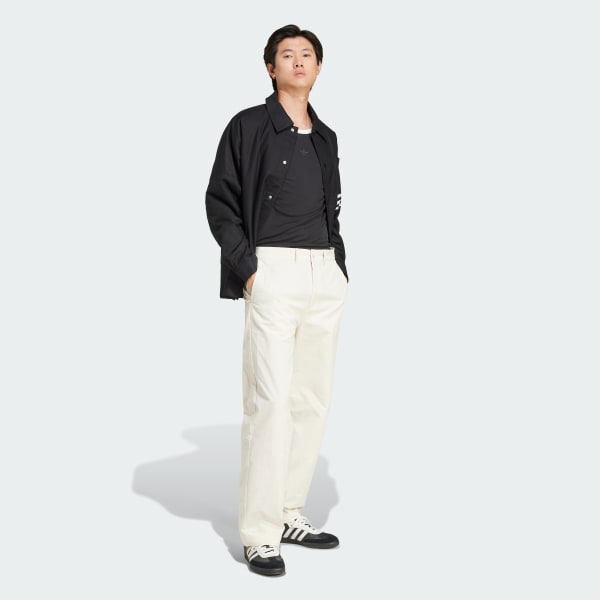Đen Áo Tank Top Thun Gân Dáng Ôm Premium Essentials
