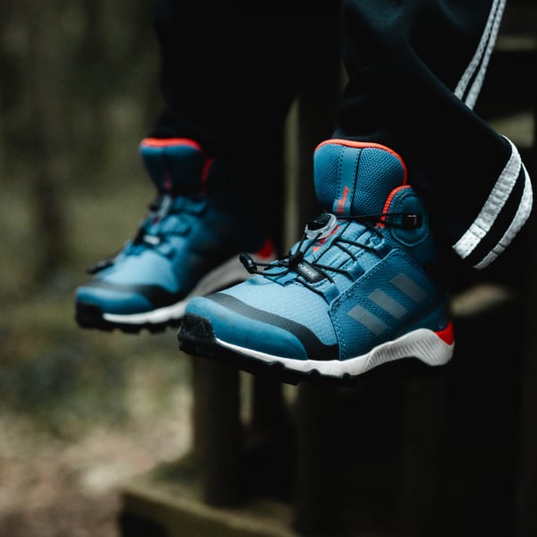 Terrex Disney Mid Gore Tex Wanderschuh