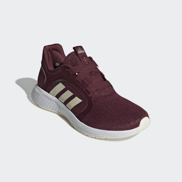 Bordo Sapatilhas Edge Lux