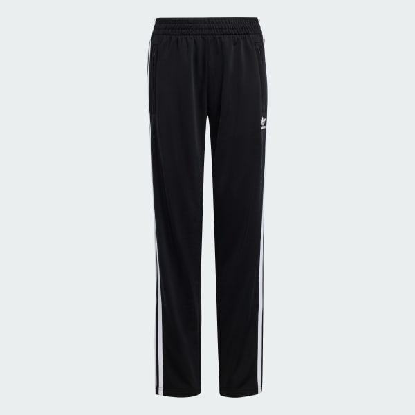 Zwart Adicolor Firebird Broek Kids