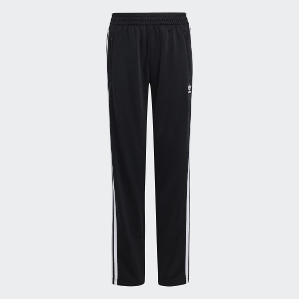 ボトムスその他 adidas SS25 FIREBIRD CLASSCIC TRACPANT (IL8763 BLACK) adidas Men's Adicolor Classics Firebird Track Pants - Black
