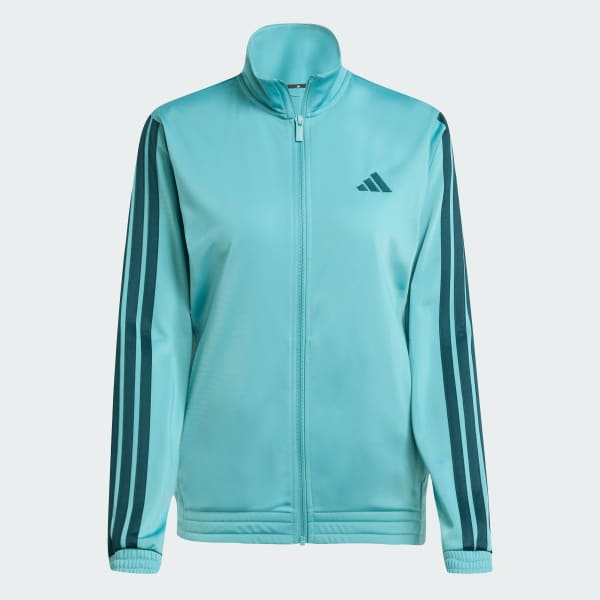 Turquoise VESTE DE SURVÊTEMENT DAYREADY