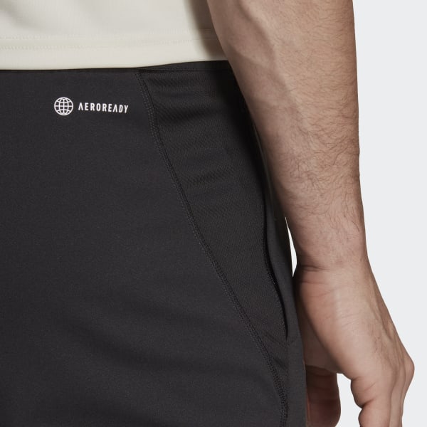 Sort Germany Tiro 23 Training Half Pants DE214