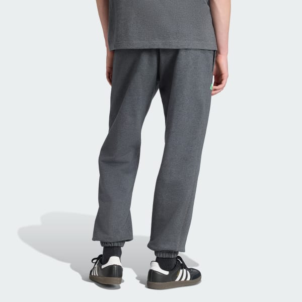 Grey MERCEDES - AMG PETRONAS FORMULA ONE TEAM PREMIUM SWEAT PANT