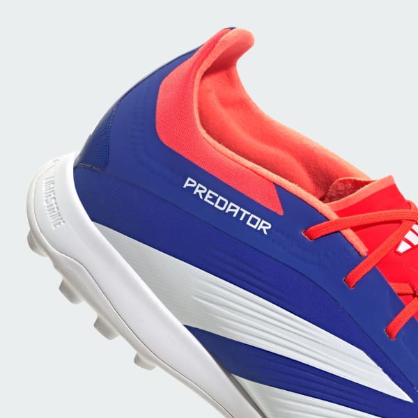 adidas Predator Elite Turf Boots Blue adidas Singapore