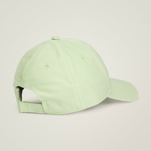 楽天市場】adidas by STELLA McCARTNEY アディダス ステラマッカートニー コラボ ベースボールキャップ aSMC RUN CAP  ラン キャップ IX6608 レディース ロゴ 帽子 BLACK/WHITE 【po_fivee】【cp_ten】 : インポートセレクトmusee