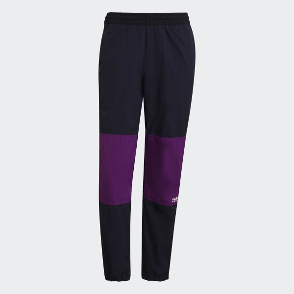 Calça de malha best sale adidas