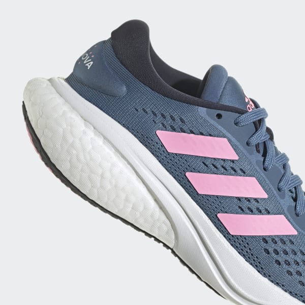 adidas Supernova 2.0 Shoes Blue adidas UK