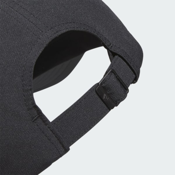 Czerń Women's Crested Cap