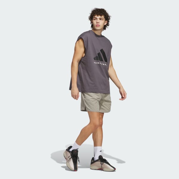 Gris ADI BB SL TEE