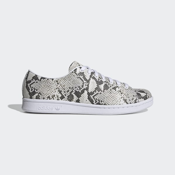 adidas snake print tennis shoes