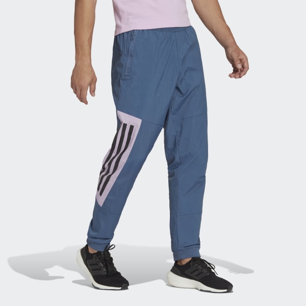 Adidas v cheap stripes pant