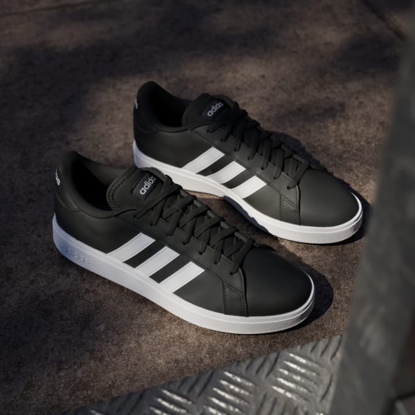 Grand Court Zapatillas Mujer Adidas Casual Adidas Court Zapatillas