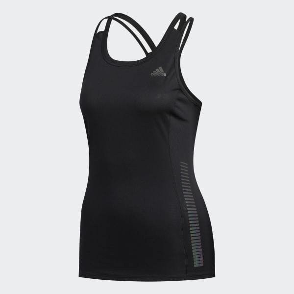 Adidas rise up and run gilet 2025
