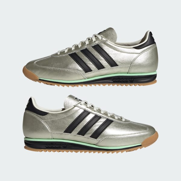 adidas SL 72 OG Shoes - White | Free Shipping with adiClub | adidas US
