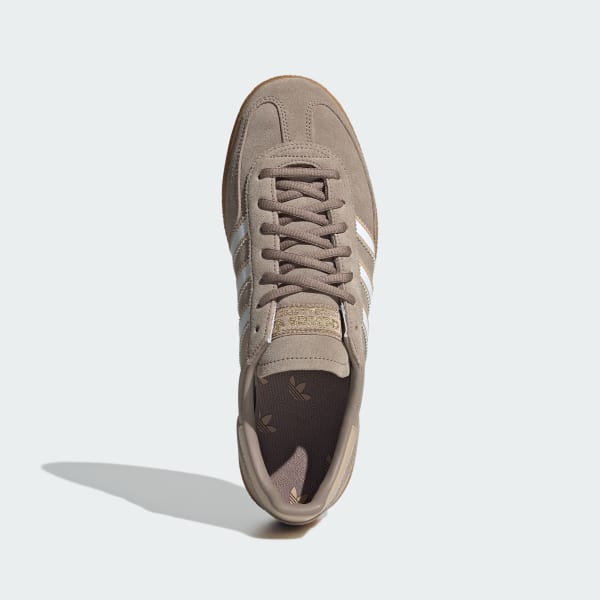 hnědá Boty Handball Spezial