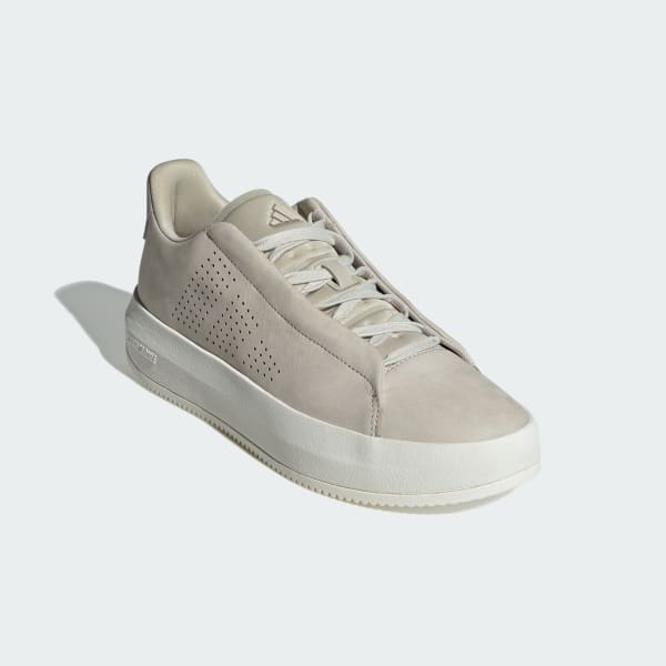Beige Acesmash Shoes
