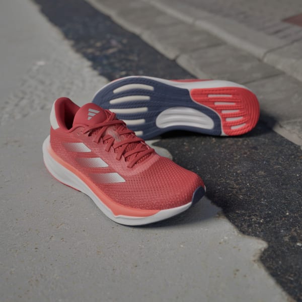 Supernova Stride Running Shoes
