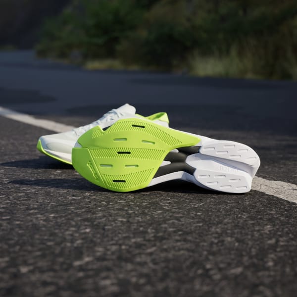 ★adidas originals★大人気★W ADIZERO ADIOS OG★追跡可 adidas ADIZERO ADIOS 8 W - Green | Free Shipping with