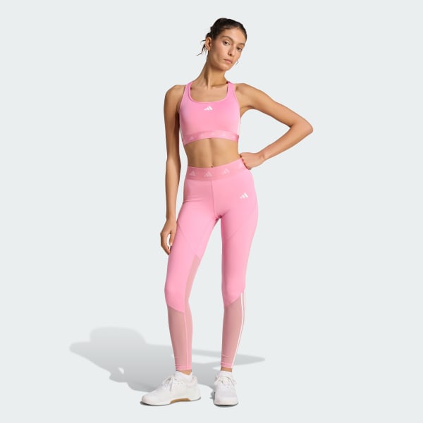 Rosa Mallas largas Hyperglam