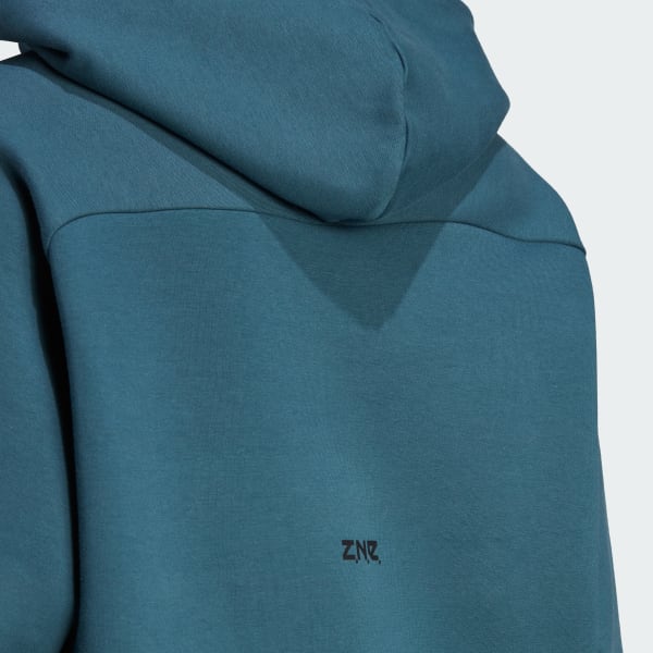 Adidas ash green hoodie online