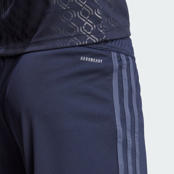 Bleu Short Third Juventus 24/25