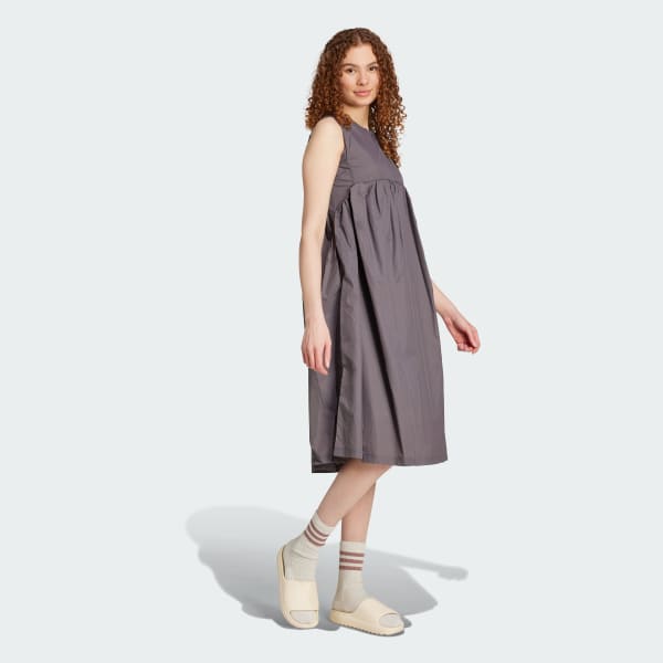 Grigio Abito City Escape Summer