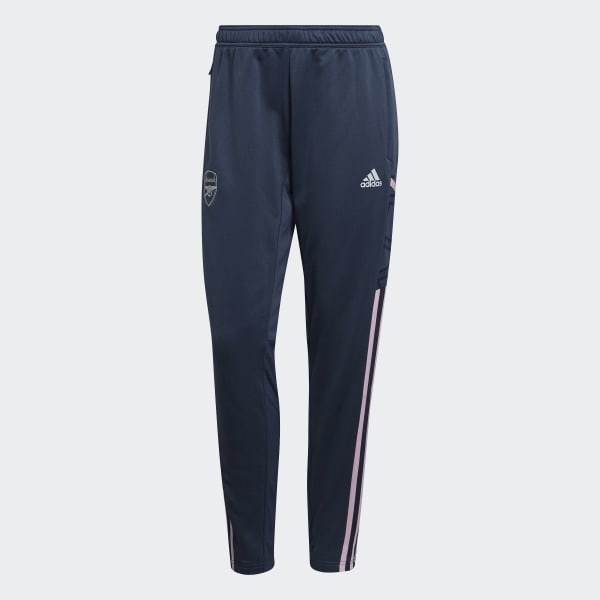 Blue Arsenal Condivo 22 Training Tracksuit Bottoms S5566
