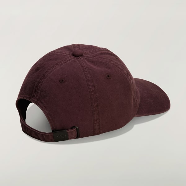 Bordeaux Casquette Y-3 Dad
