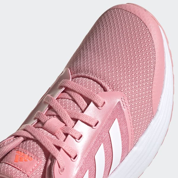 sneakers adidas pink