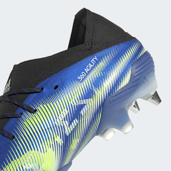 mercurial nike 2011