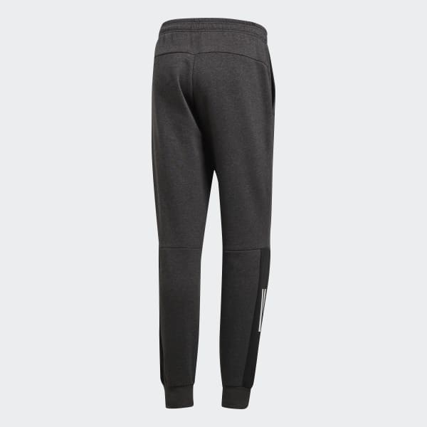 adidas Sport ID Fleece Pants - Black 