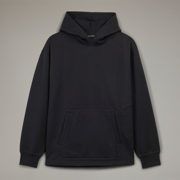 Y-3 Loose Hoodie