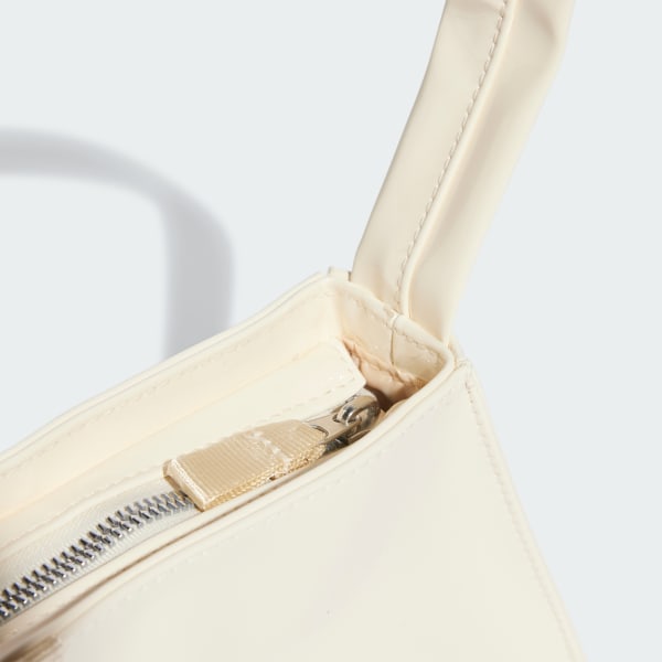 Blanco SHOULDERBAG