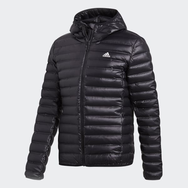 Adidas down vest store