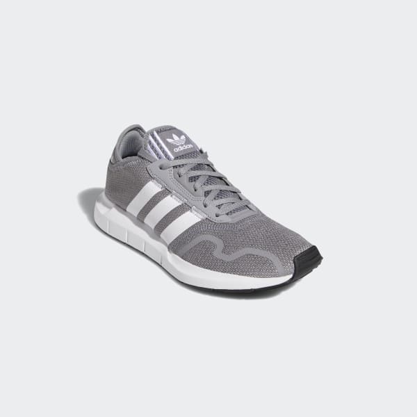 adidas swift run grey
