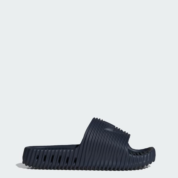 adidas Adilette 25 Slides - Blue | adidas Malaysia