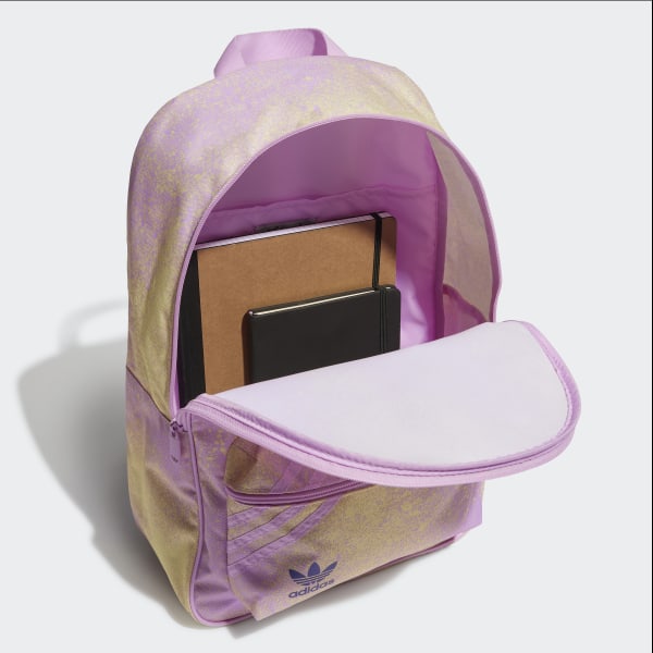 Purple Backpack HF631