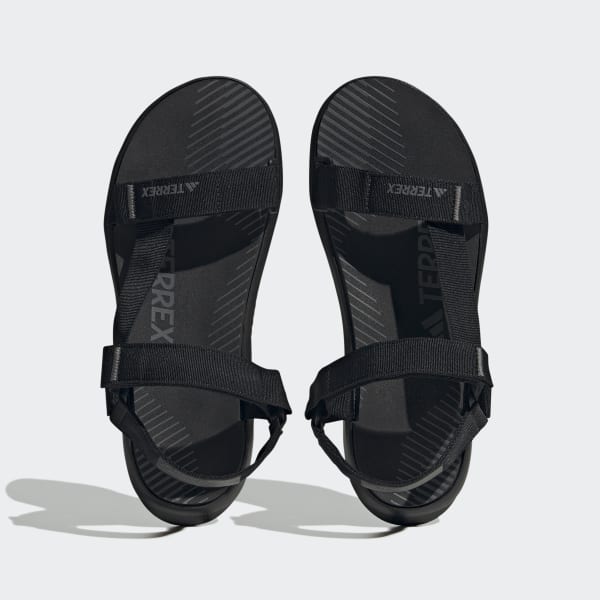 Negro TERREX HYDROTERRA LIGHT