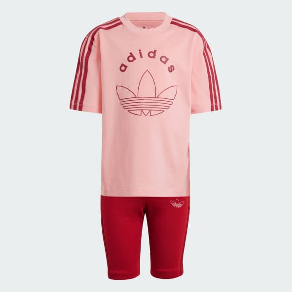 Cycling shorts adidas hotsell