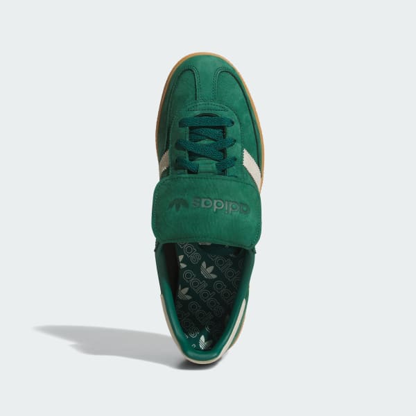 groen Handball Spezial Schoenen