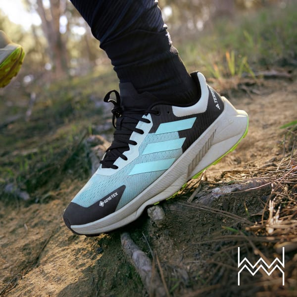 Gris ZAPATILLAS SOULSTRIDE FLOW GTX