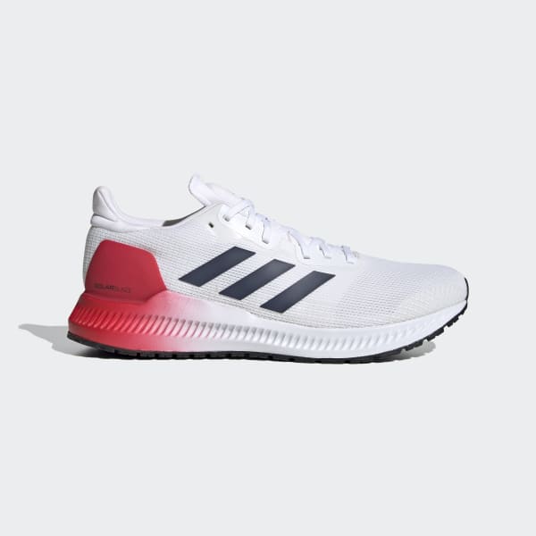 Zapatillas Solarblaze - Blanco adidas | adidas Peru