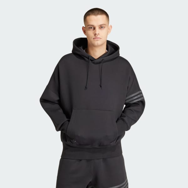 Street Neuclassics Hoodie