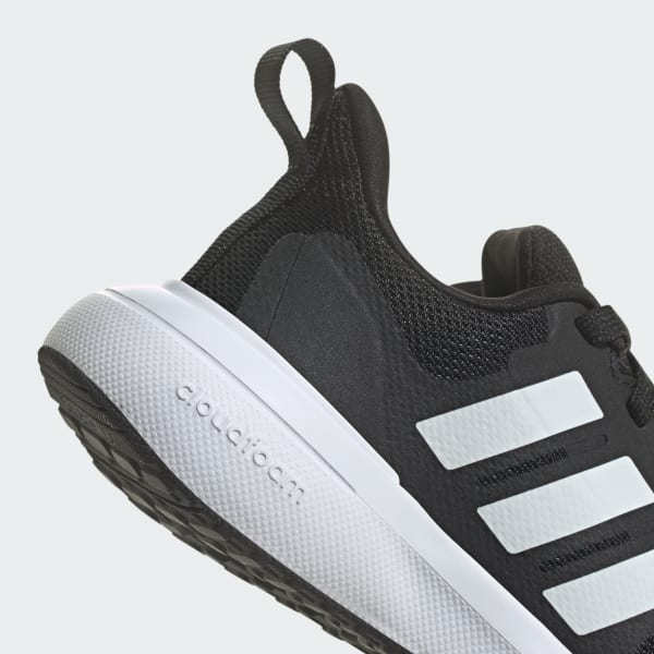 Fortarun adidas black new arrivals