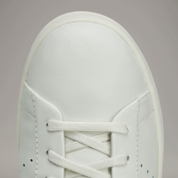 スニーカー Y-3 SS25 STAN SMITH (JQ4976 WHITE) adidas Buty Y-3 Stan Smith - Bialy | adidas Poland