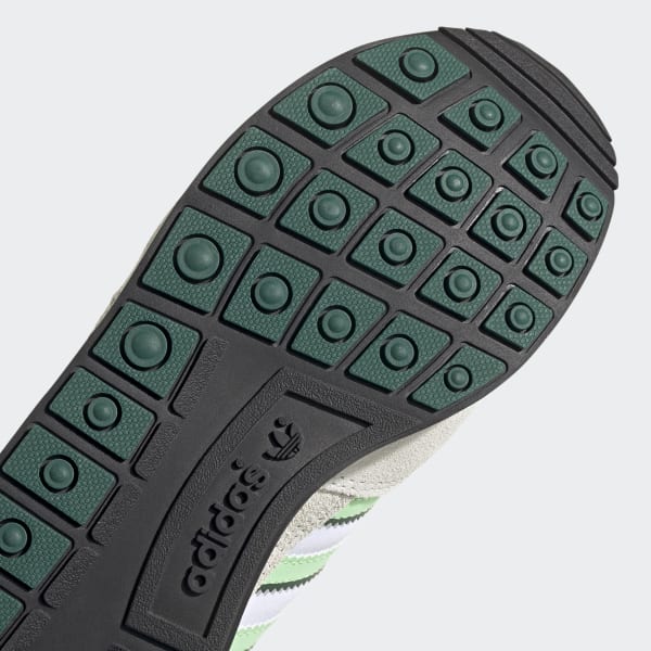adidas zx 500 verte femme